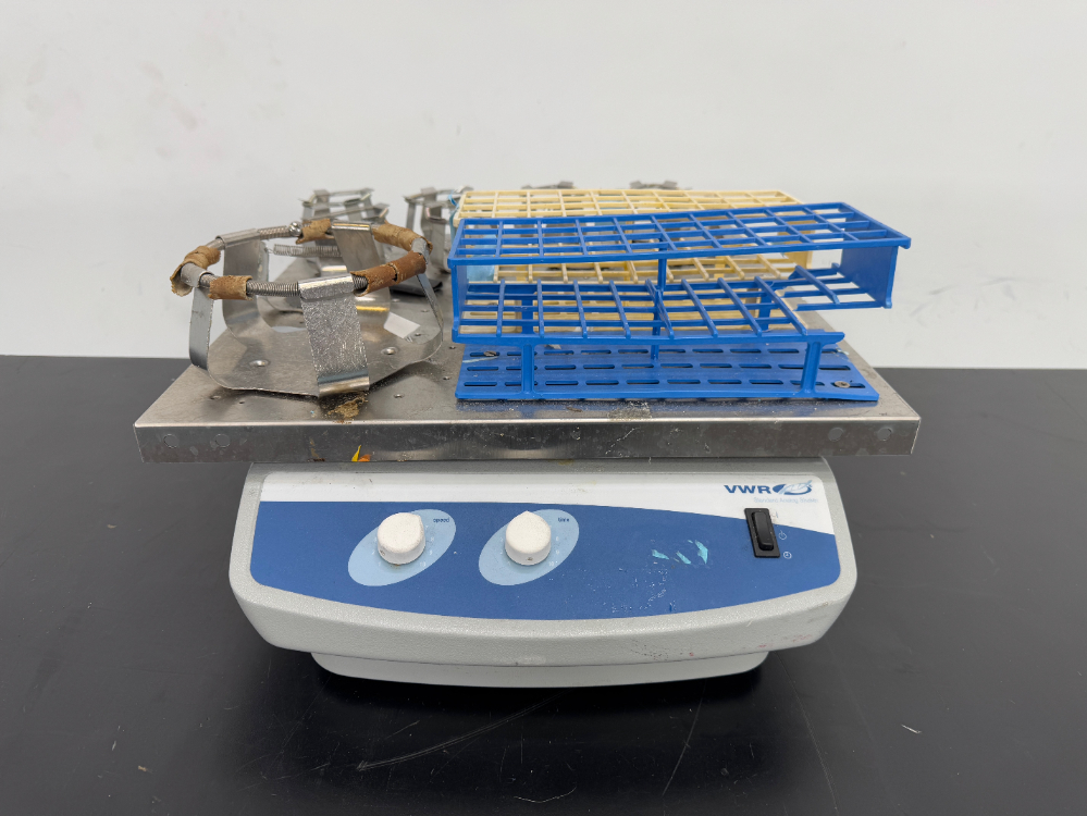 Image of VWR Standard Analog Shaker